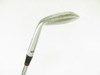 Scor 4161 V-Sole 57 degree Wedge with Steel Regular