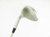 Scor 4161 V-Sole 57 degree Wedge with Steel Regular