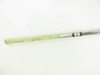 Scor 4161 V-Sole 49 degree Wedge with Steel Stiff