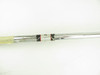 Scor 4161 V-Sole 49 degree Wedge with Steel Stiff