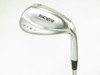 Scor 4161 V-Sole 49 degree Wedge