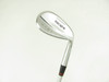 Scor 4161 V-Sole 49 degree Wedge with Steel Stiff