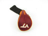 Virginia Tech Hokies Hybrid Headcover