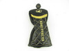 Honma Golf Fairway Wood Headcover BLACK and GOLD