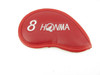 Honma Golf iron cover 8 Headcover