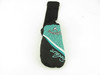 Callaway Solaire Hybrid 6H Headcover TEAL/BLACK