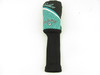 Callaway Solaire Hybrid 6H Headcover TEAL/BLACK