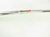 NEW Cobra DARKSPEED ONE Length 8 iron w/ Steel KBS Stiff
