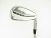 Cobra KING Forged Tec-X Tungsten Gap Wedge w/ Steel KBS