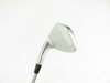 NEW Cobra KING Forged Tec-X Tungsten Gap Wedge w/ Steel KBS Stiff
