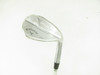 NEW Callaway Opus Chrome Sand Wedge 54-12S with Steel Dynamic Gold Wedge Flex