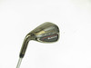 NEW LEFT HAND Callaway 2023 Big Bertha Tungsten Pitching Wedge w/ Steel Regular