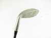 JUNIOR Nike Steel Pitching Wedge with Graphite Flex 3