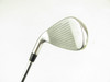 Nickent 6DX 7 iron w/ Steel Uniflex