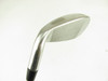 Nickent 6DX 7 iron w/ Steel Uniflex