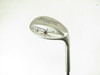 Black Widow Negative Bounce Wedge 0-60 Yard Wedge