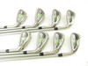 LADIES Adams SC2 iron set 4-PW+SW with Graphite