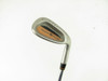 TaylorMade Firesole Sand Wedge with Steel Stiff