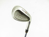 TaylorMade Supersteel Burner 8 iron w/ Steel Stiff