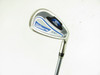LADIES King Cobra FP 7 Iron with Graphite