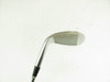 Cleveland Tour Action 900 Low Bounce Chrome Sand Wedge 56 degree w/ Steel Wedge