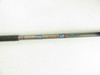 Tommy Armour 845 Silver Scot 9 iron w/ Graphite G Force 2 Regular