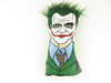 Pins and Aces Joker Driver Headcover