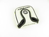 Odyssey Stroke Lab ( Black Ten, Ten 2019 ) Putter Headcover MALLET (GOOD)