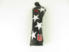 Seven Hills Lajosi Fairway Wood Headcover