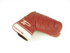 TaylorMade TP Collection Putter Headcover (USED) TaylorMade TP Collection Putter Headcover (USED)
