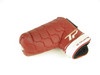 TaylorMade TP Collection Putter Headcover (USED) TaylorMade TP Collection Putter Headcover (USED)