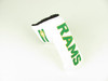 Rams NFL Golf Putter Headcover