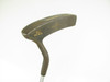 Spalding TPM 12 Precision Ground TP Mills Putter 35"