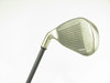 Callaway Hawkeye VFT 6 iron with Graphite System 75 Stiff