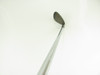 TaylorMade RAC Black Lob Wedge 58 degree 58-08 w/ Steel Wedge Flex