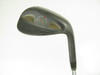 TaylorMade RAC Black Lob Wedge 58 degree 58-08