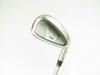 TaylorMade RAC ht Single 6 iron w/ Graphite Senior
