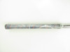 Mizuno MP T Series Chrome Sand Wedge 56 degree 56-10 with Steel Wedge Flex