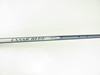 Mizuno MX-23 Pitching Wedge w/ Graphite Exsar Blue Regular
