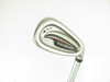 Wilson Fatshaft Pitching Wedge w/ Steel Wedge Flex