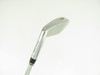 Wilson Staff Tour FG Forged 4 Iron with Steel Project X 6.0 Stiff