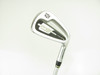 Wilson Staff Tour FG Forged 6 Iron with Steel Project X 6.0 Stiff