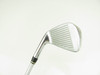 Wilson Staff Tour FG Forged 6 Iron with Steel Project X 6.0 Stiff