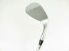 LEFT HAND Ping Glide 4.0 BLACK DOT Sand Wedge 56* W-12 w/ Steel Wedge Flex
