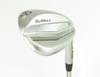 Ping Glide 4.0 BLACK DOT Lob Wedge 60* T-6 w/ Steel Wedge Flex