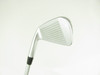 Ping Blueprint BLUE DOT 4 Iron with Steel Dynamic Gold Stiff