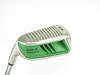LEFT HAND Square Strike Golf Chipper Wedge 55 degree with Steel