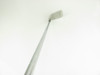 LEFT HAND Square Strike Golf Chipper Wedge 55 degree with Steel