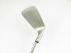 LEFT HAND Square Strike Golf Chipper Wedge 55 degree with Steel