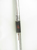 Ping i3 Blade RED DOT 8 iron w/ Steel Cushin JZ Stiff